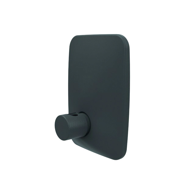 MIRROR HEAD 215 X 155MM L/R MAN