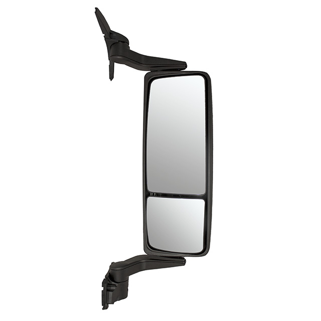 UT73234 Twin Mirror RH including Arm to suit MAN TGX