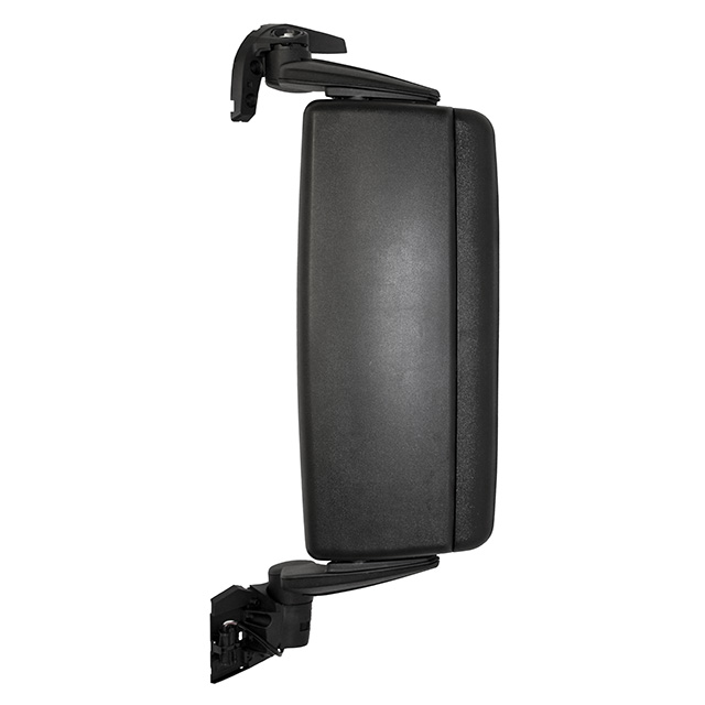 Twin Mirror LH including Arm to suit MAN TGX