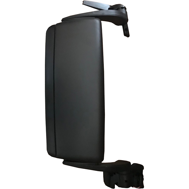 MIRROR TWIN LH MAN  ELECTRIC C/W LENS