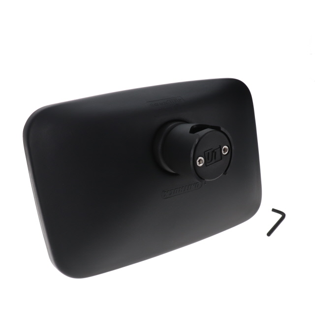 UT7331 Mirror Head 305 X 205Mm L/R MAN