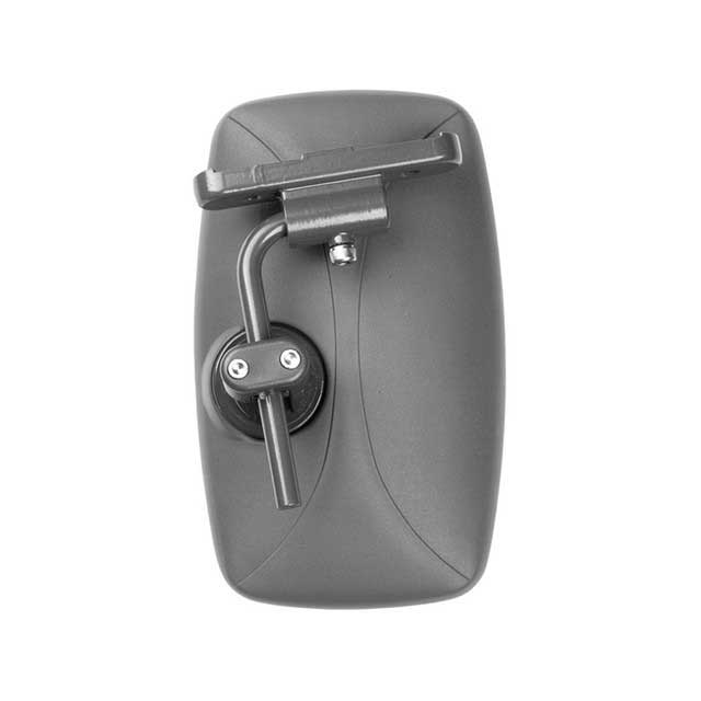 MIRROR HEAD 230 X 150MM LH MAN