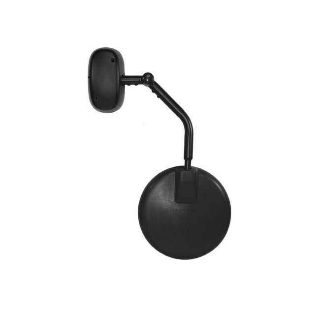 UT7355 MIRROR HEAD X MM RH MAN