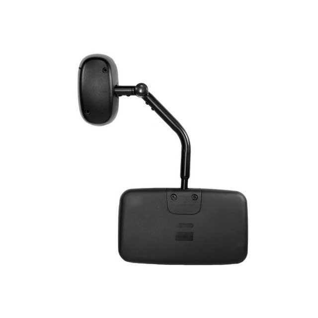 MIRROR HEAD 320 X 190MM RH MAN