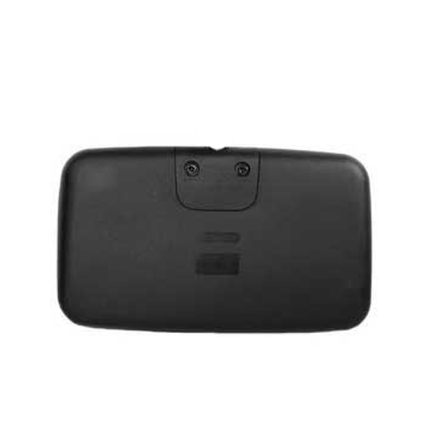 MIRROR HEAD 320 X 190MM RH MAN