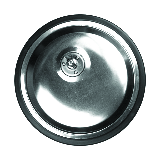 MIRROR HEAD X MM L/R MAN