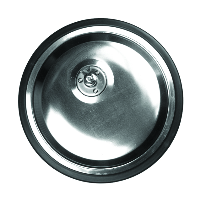 UT7368 MIRROR HEAD X MM L/R MAN