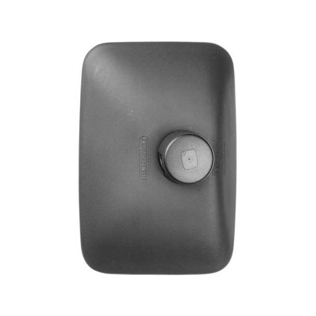 MIRROR HEAD 305 X 205MM L/R HEATED MAN