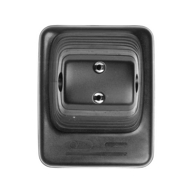 MIRROR HEAD 225 X 185MM L/R HEATED MAN