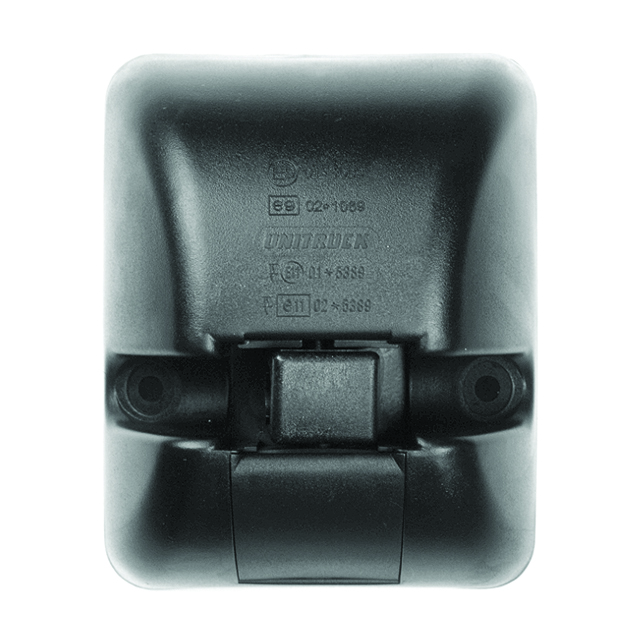 MIRROR HEAD 218 X 173MM L/R HEATED MAN