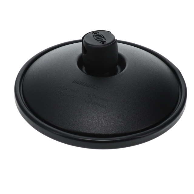 UT7552 Front View Mirror - Manual - Universal Fit