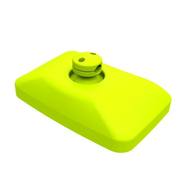 MIRROR HEAD 252 X 168MM L/R MAN