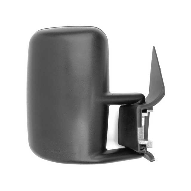 MIRROR HEAD 283 X 177MM RH MAN