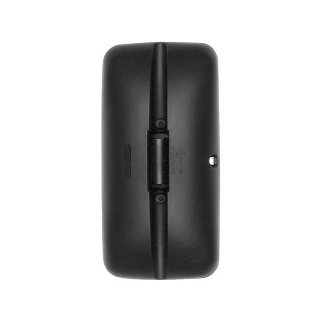 MIRROR HEAD 380 X 185MM L/R MAN