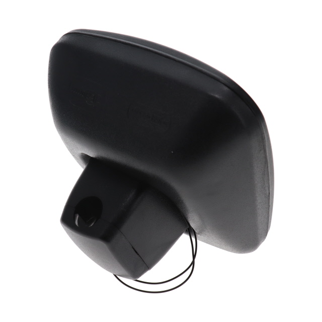 UT7621MU MIRROR HEAD WITH GLASS 200 X 200MM L/R HEATED MAN