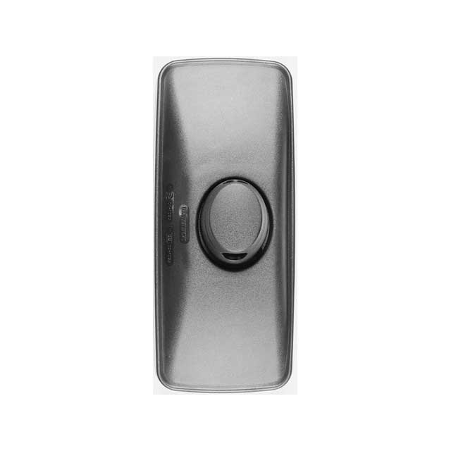 UT7640 MIRROR HEAD W/O GLASS 380 X 170MM L/R HEATED MAN