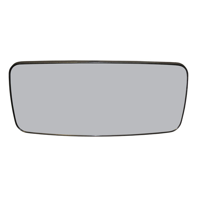 Main mirror head inc glass LH RH