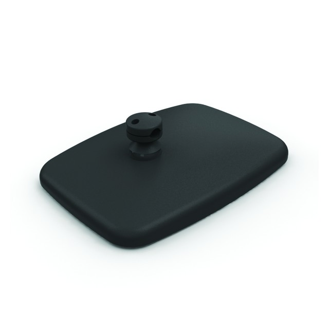 UT7651 MIRROR HEAD 330 X 240MM L/R MAN