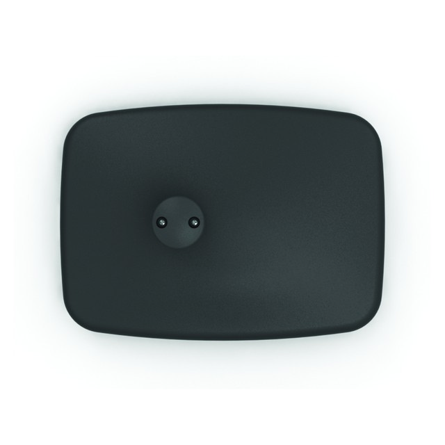 UT7651 MIRROR HEAD 330 X 240MM L/R MAN