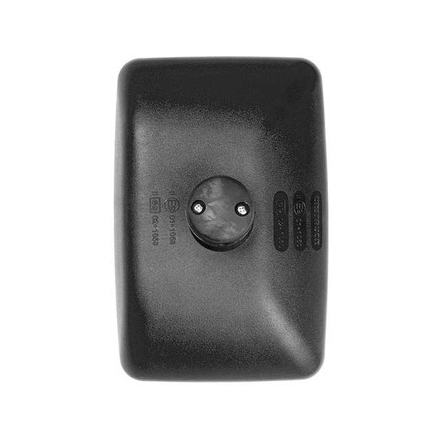 MIRROR HEAD 310 X 210MM L/R MAN