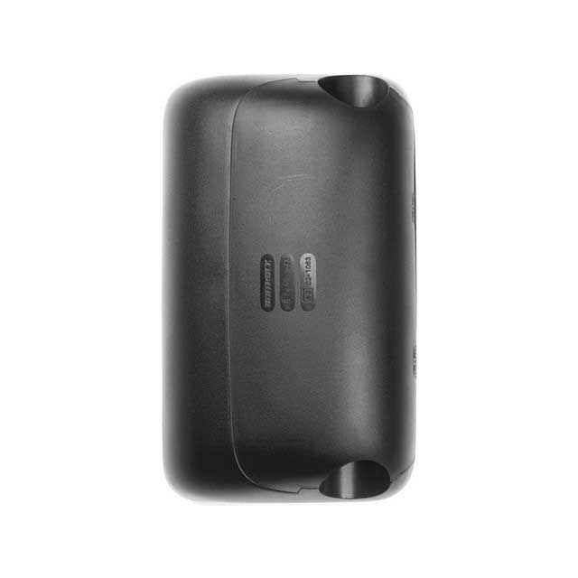 MIRROR HEAD 355 X 215MM L/R MAN