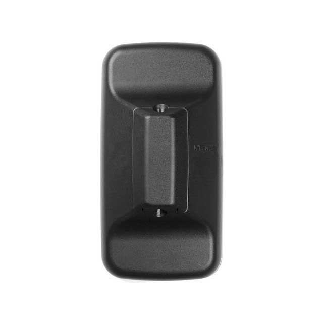 MIRROR HEAD 400 X 210MM L/R HEATED ELEC TO SUIT DAF