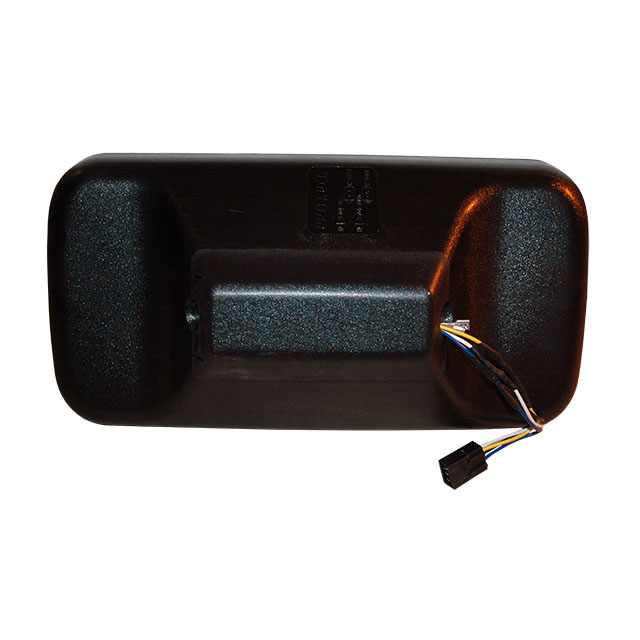 MIRROR HEAD HEATED TO SUIT RENAULT