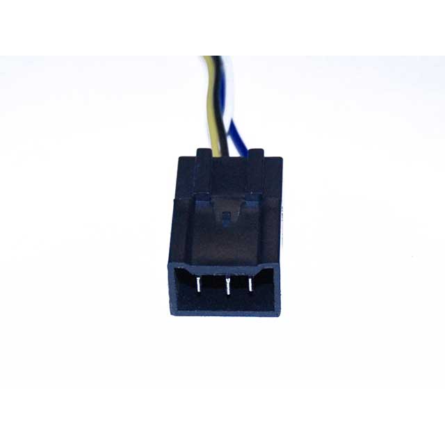 UT7673R MIRROR HEAD HEATED TO SUIT RENAULT