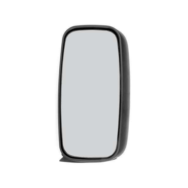 MIRROR HEAD C/W GLASS 465 X 250MM RH HEATED ELEC