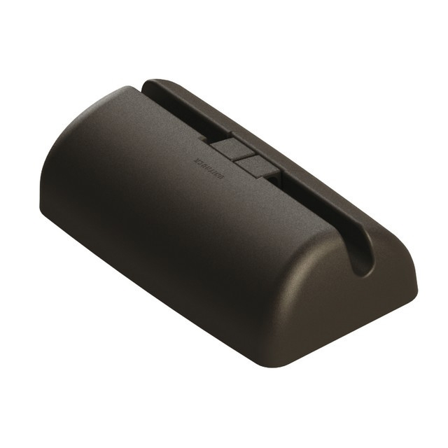 MIRROR HEAD 400 X 220MM L/R MAN