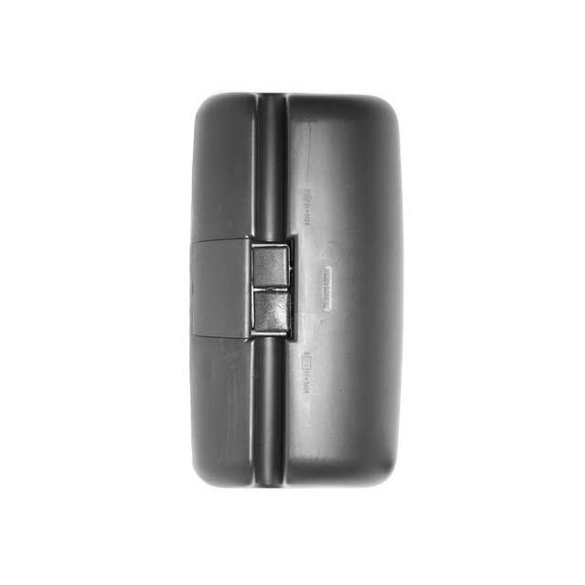 MIRROR HEAD 400 X 220MM L/R MAN