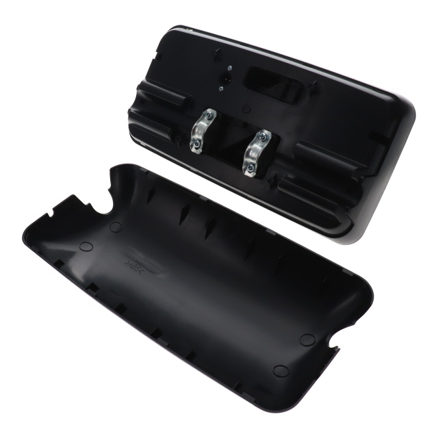 UT770028U MIRROR DAF HEATED