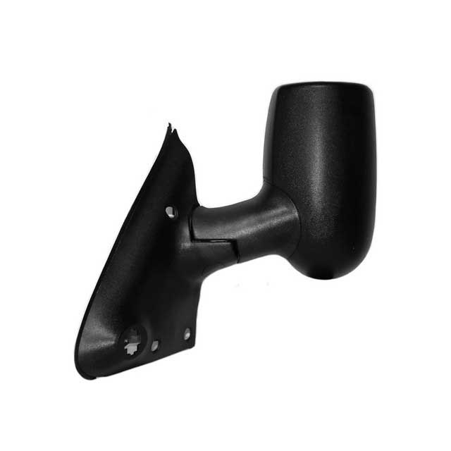 MIRROR HEAD 300 X 170MM LH MAN