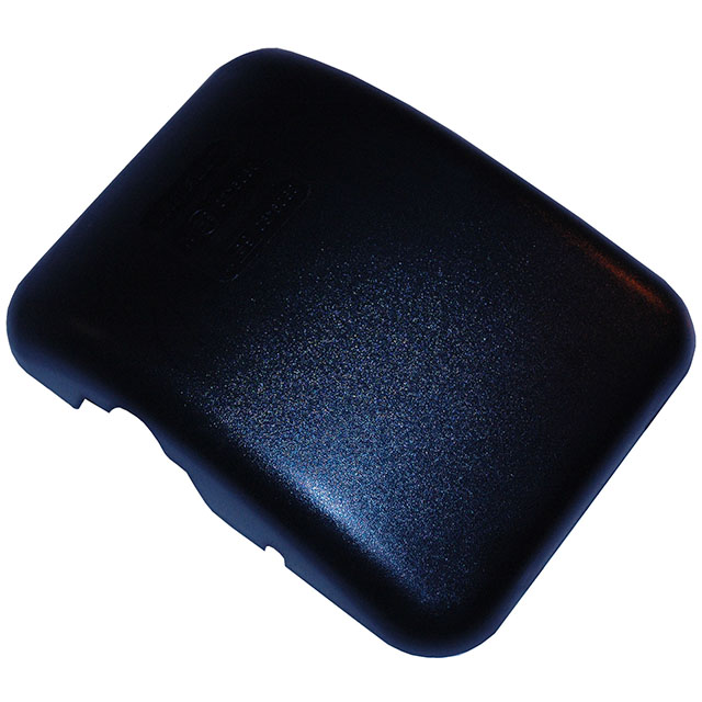 BACK COVER FOR OEM DAF WIDE W/A MIRROR