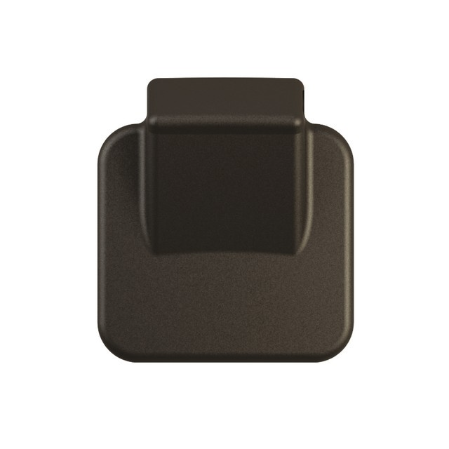 UT7811 MIRROR HEAD 225 X 220MM L/R MAN