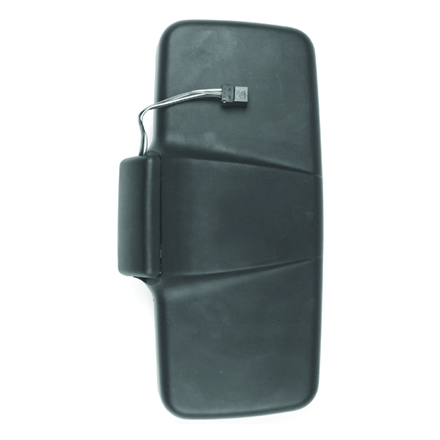 MIRROR HEAD 480 X 200MM L/R MAN