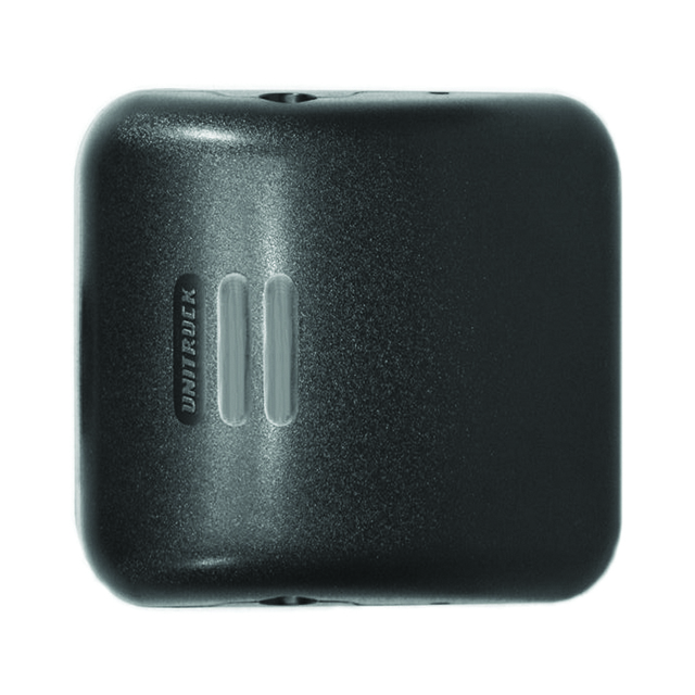 MIRROR HEAD 209 X 218MM L/R MAN