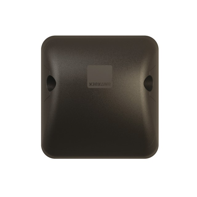 UT7841 MIRROR HEAD 209 X 218MM L/R MAN