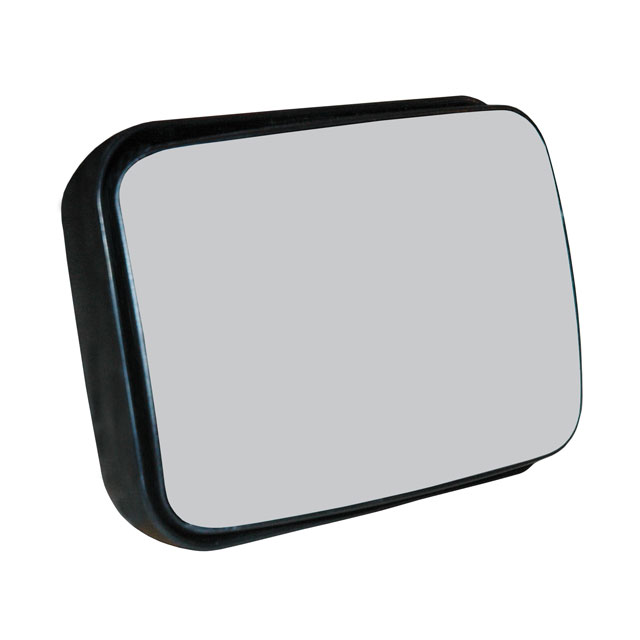 MIRROR HEAD 220 X 170MM L/R HEATED DAF