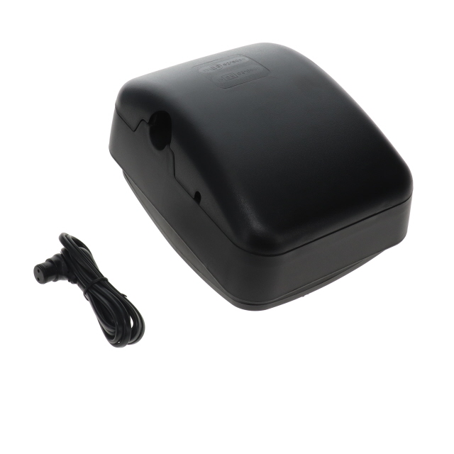 UT790028V Wide Angle Mirror - Manual, Heated - Suits Dennis