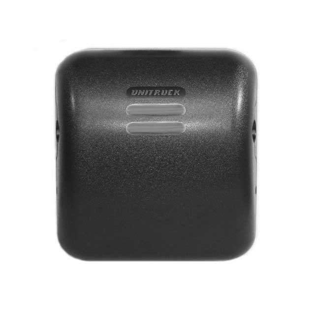 Mirror Head 209mm x 218mm L/R - Heated