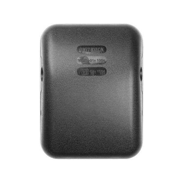 UT795028 MIRROR HEAD 220 X 170MM L/R HEATED ELEC