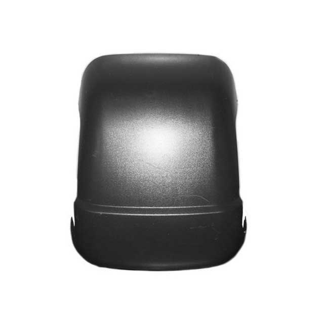 Wide angled mirror back cover LH RH