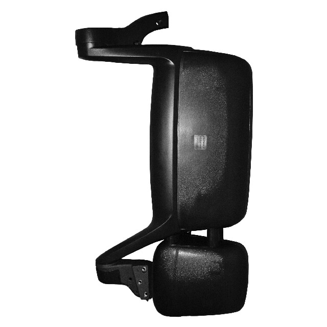 MIRROR HEAD TWIN 810 X 440MM LH HEATED ELEC