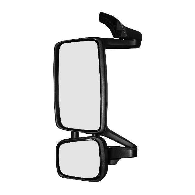 UT7971 MIRROR HEAD TWIN 810 X 440MM LH HEATED ELEC