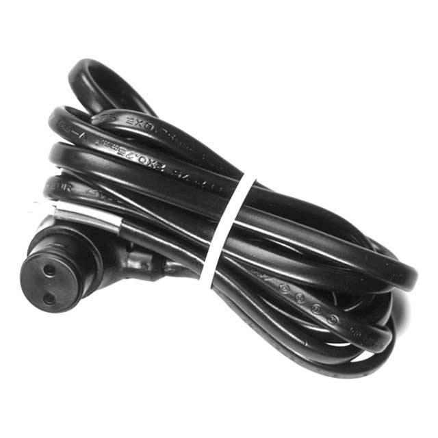 HEATING CABLE 2 PIN ROUND X MM