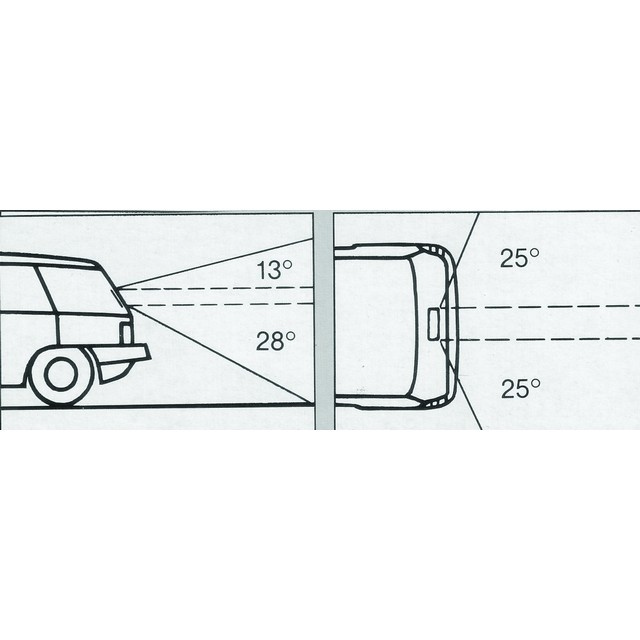 UT9348 Fresnel Lens -  254mm x 203mm