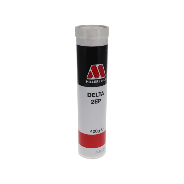 LITHIUM GREASE 400G CARTRIDGE 2EP