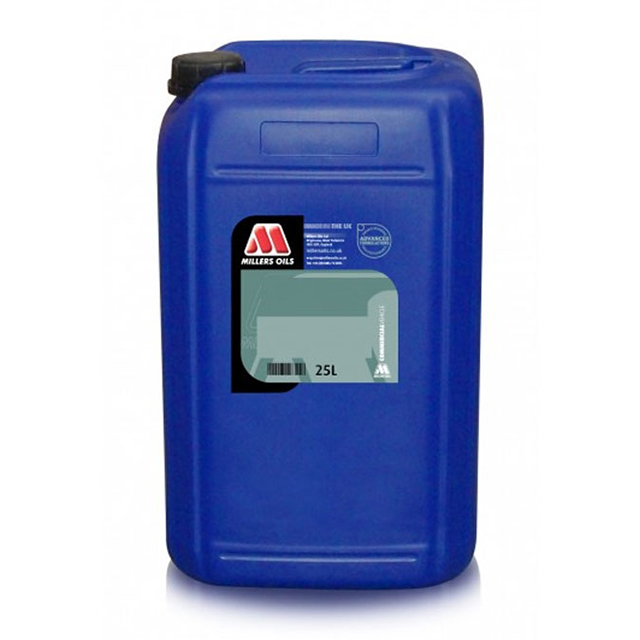 TRUCKMASTER FE 10W30 SEMI SYNTHETIC OIL 20LTRS