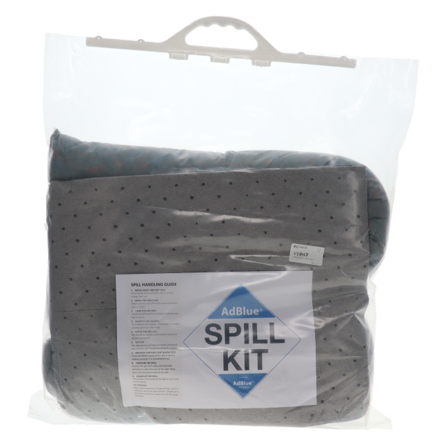 AdBlue Spill Kit - 25 Litre